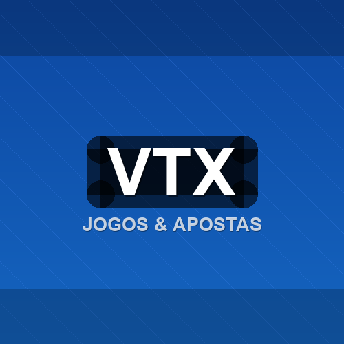 vtx logo