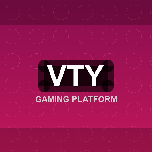 vty logo