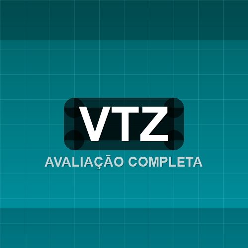 vtz logo