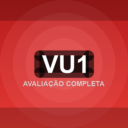 vu1 logo