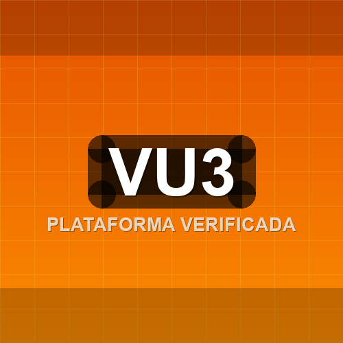 vu3 logo
