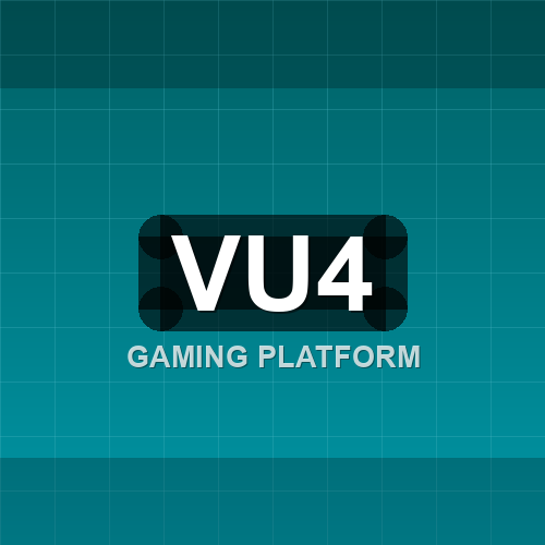 vu4 logo
