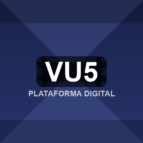 vu5 logo
