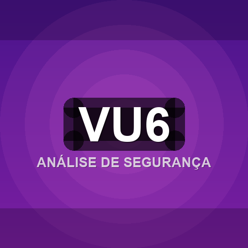 vu6 logo