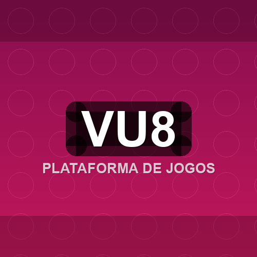 vu8 logo