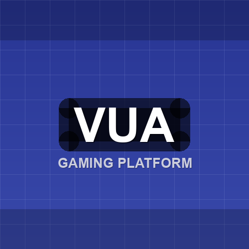 vua logo