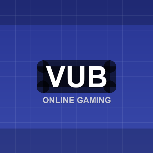 vub logo