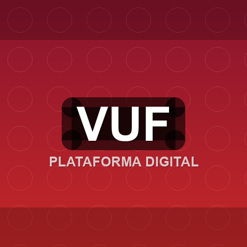 vuf logo