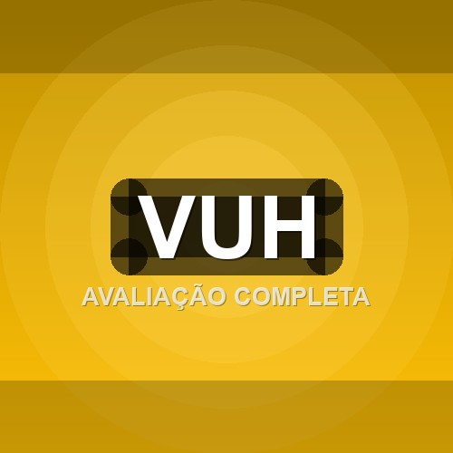 vuh logo