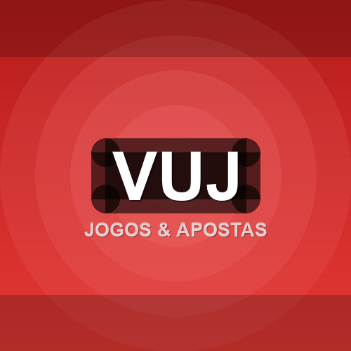 vuj logo