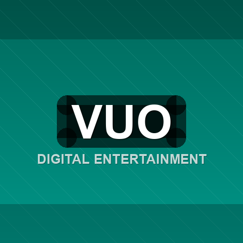 vuo logo