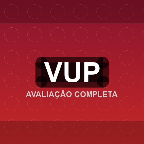 vup logo