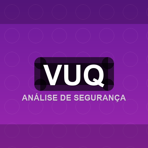 vuq logo