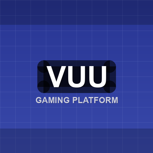 vuu logo