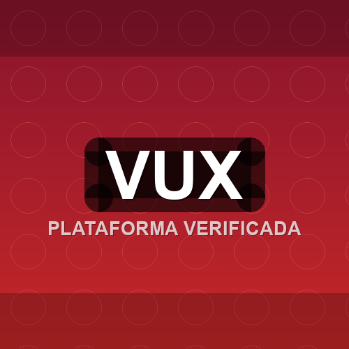 vux logo
