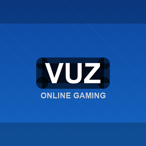 vuz logo