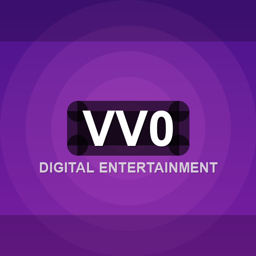 vv0 logo