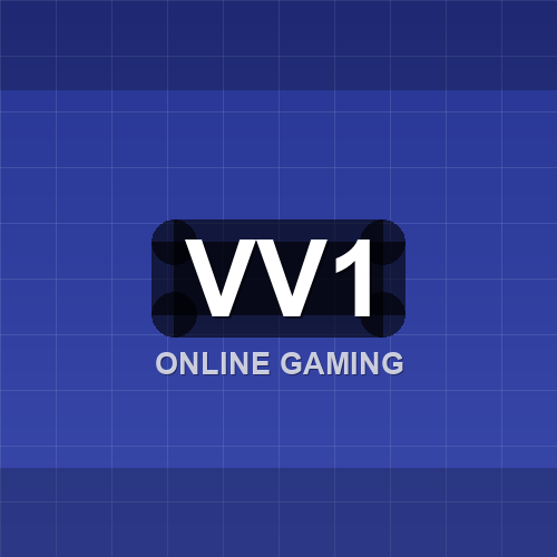 vv1 logo