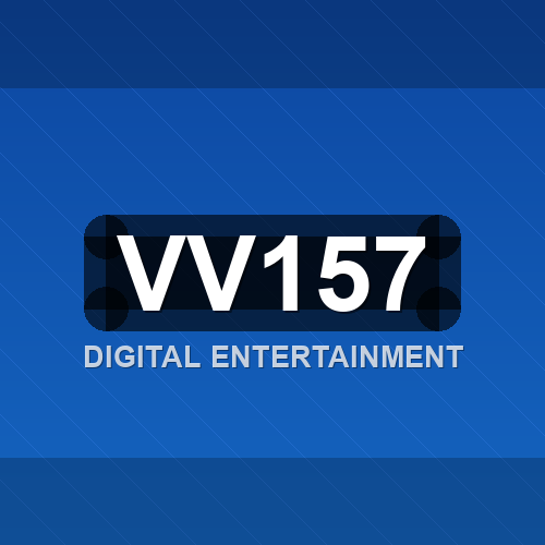 vv157 logo