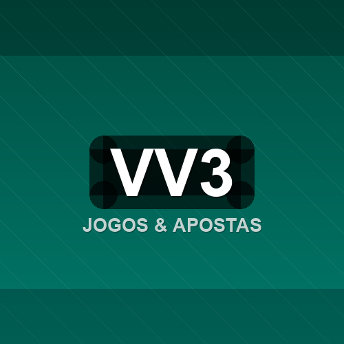 vv3 logo