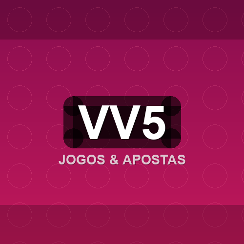 vv5 logo
