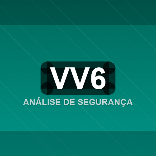 vv6 logo