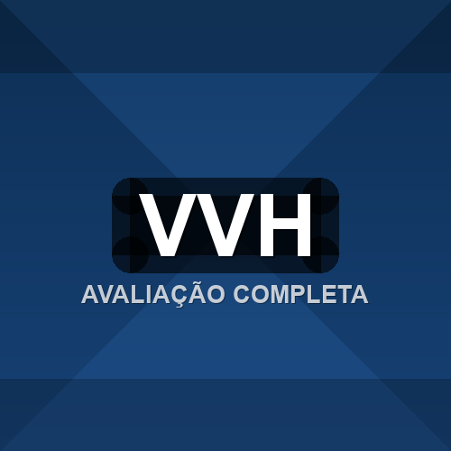 vvh logo