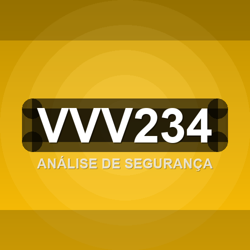 vvv234 logo