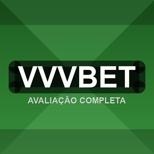 vvvbet logo