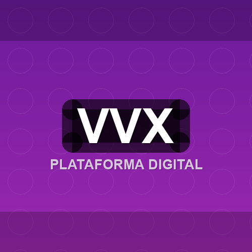 vvx logo