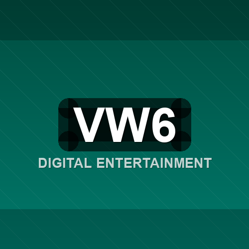 vw6 logo
