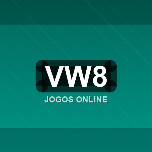 vw8 logo