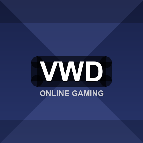 vwd logo