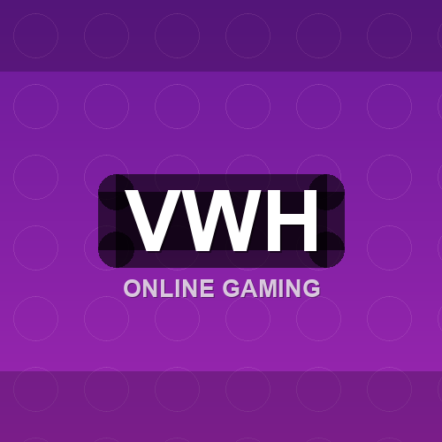 vwh logo
