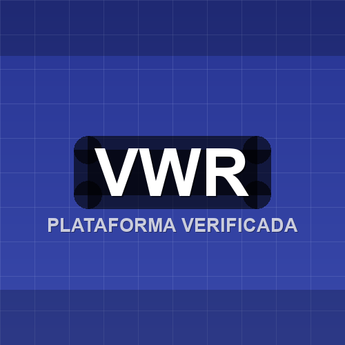 vwr logo