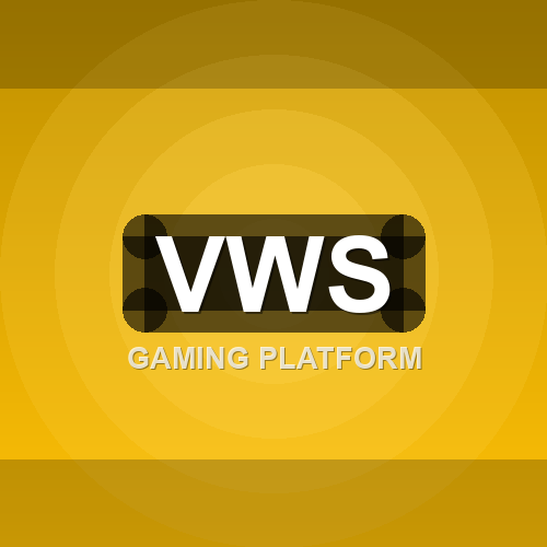 vws logo