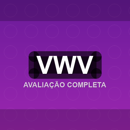 vwv logo