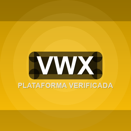 vwx logo