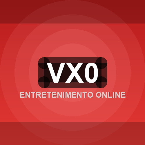 vx0 logo