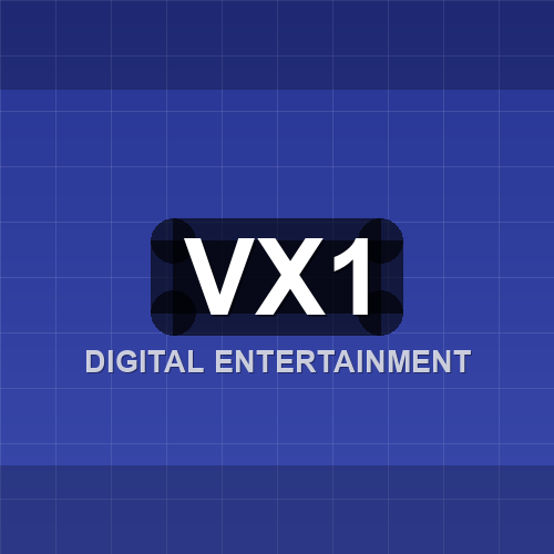 vx1 logo