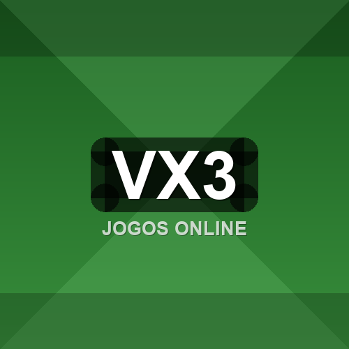 vx3 logo