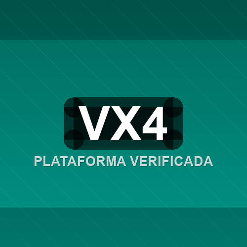 vx4 logo