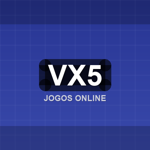 vx5 logo