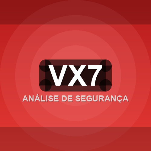 vx7 logo