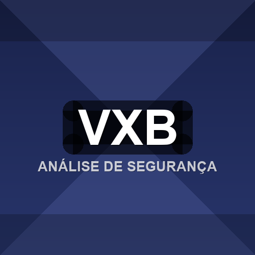 vxb logo