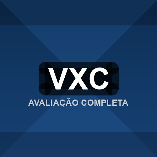 vxc logo