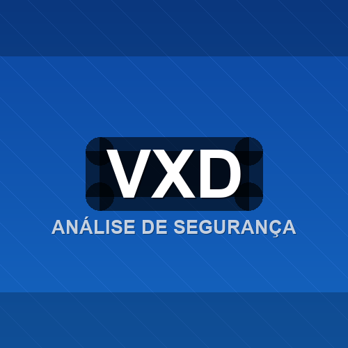 vxd logo
