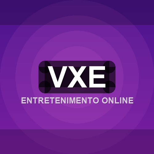 vxe logo