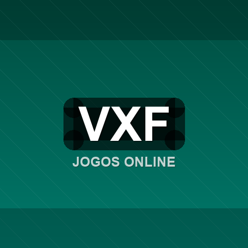 vxf logo