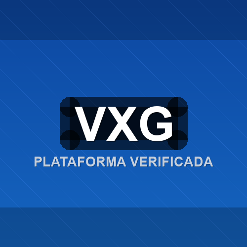 vxg logo